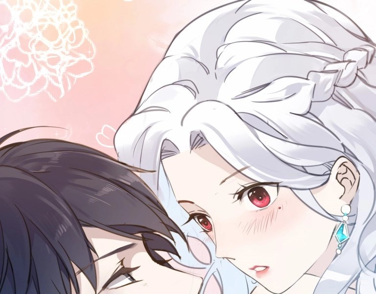 女仆驾到 第1话 公主沦为女仆 第107页