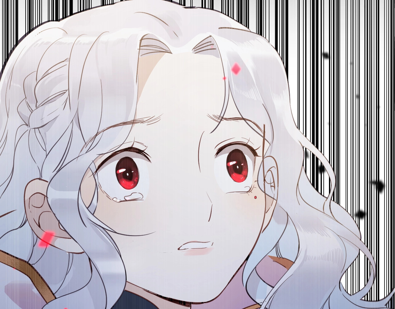 女仆驾到 第3话 噩梦 第109页
