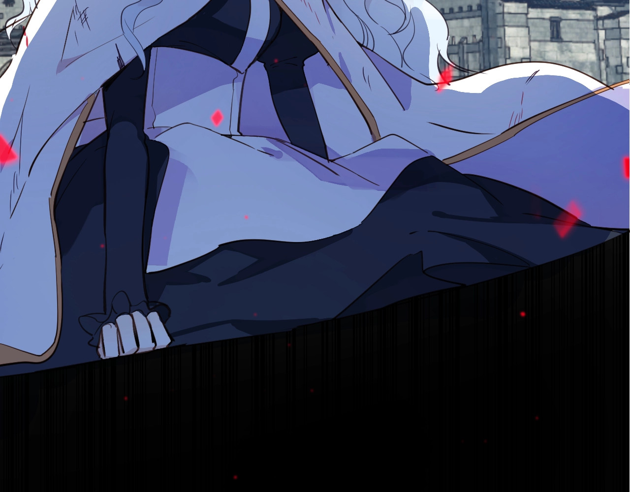 女仆驾到 第3话 噩梦 第119页