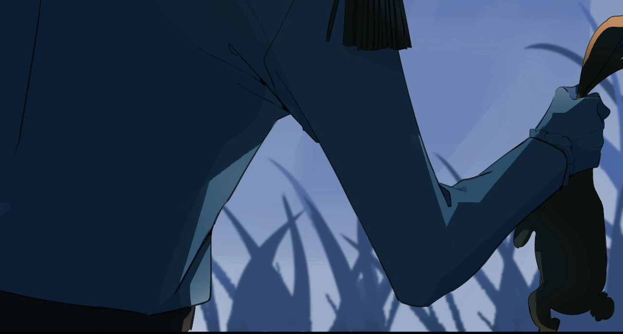 女仆驾到 第3话 噩梦 第34页