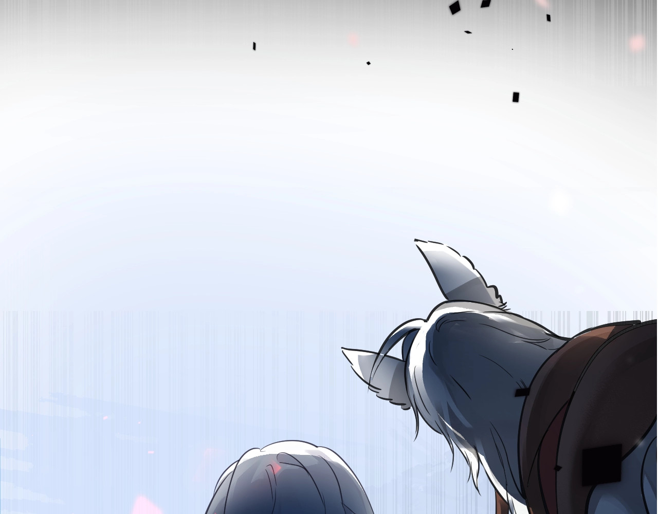 女仆驾到 第3话 噩梦 第99页