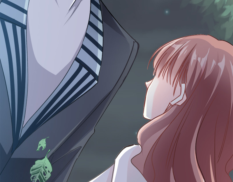 霸道总裁轻点爱 第3话 这一世你们休想得逞！ 第40页