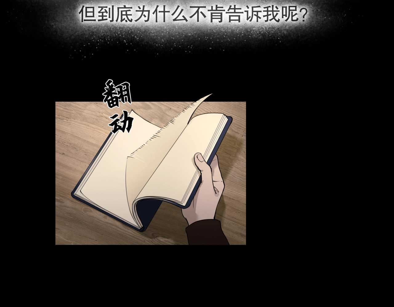 神泽 第3话 /日/记/ 第60页