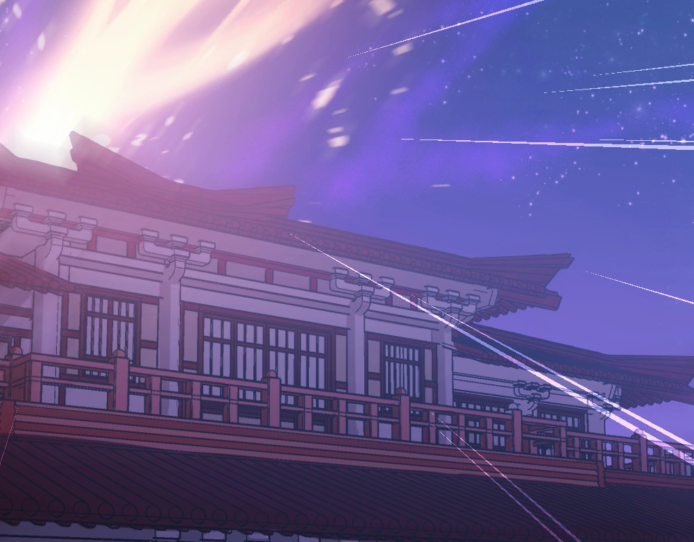公主在上：国师请下轿 第1话 鲛人国师的执念 第28页