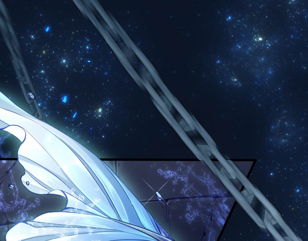 公主在上：国师请下轿 第1话 鲛人国师的执念 第5页