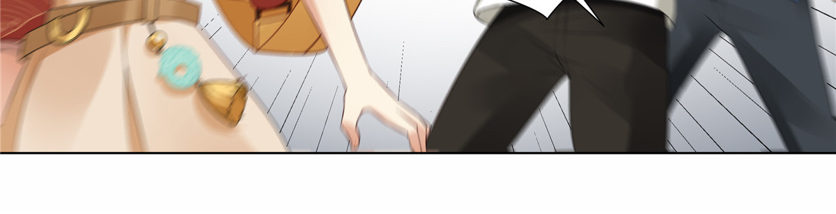邪都少女 第一话：街遇 第29页
