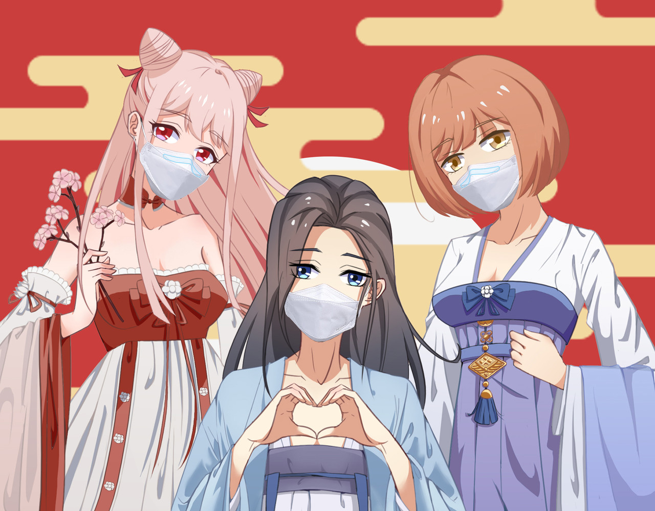 邪都少女 第三话：夜遇 第36页