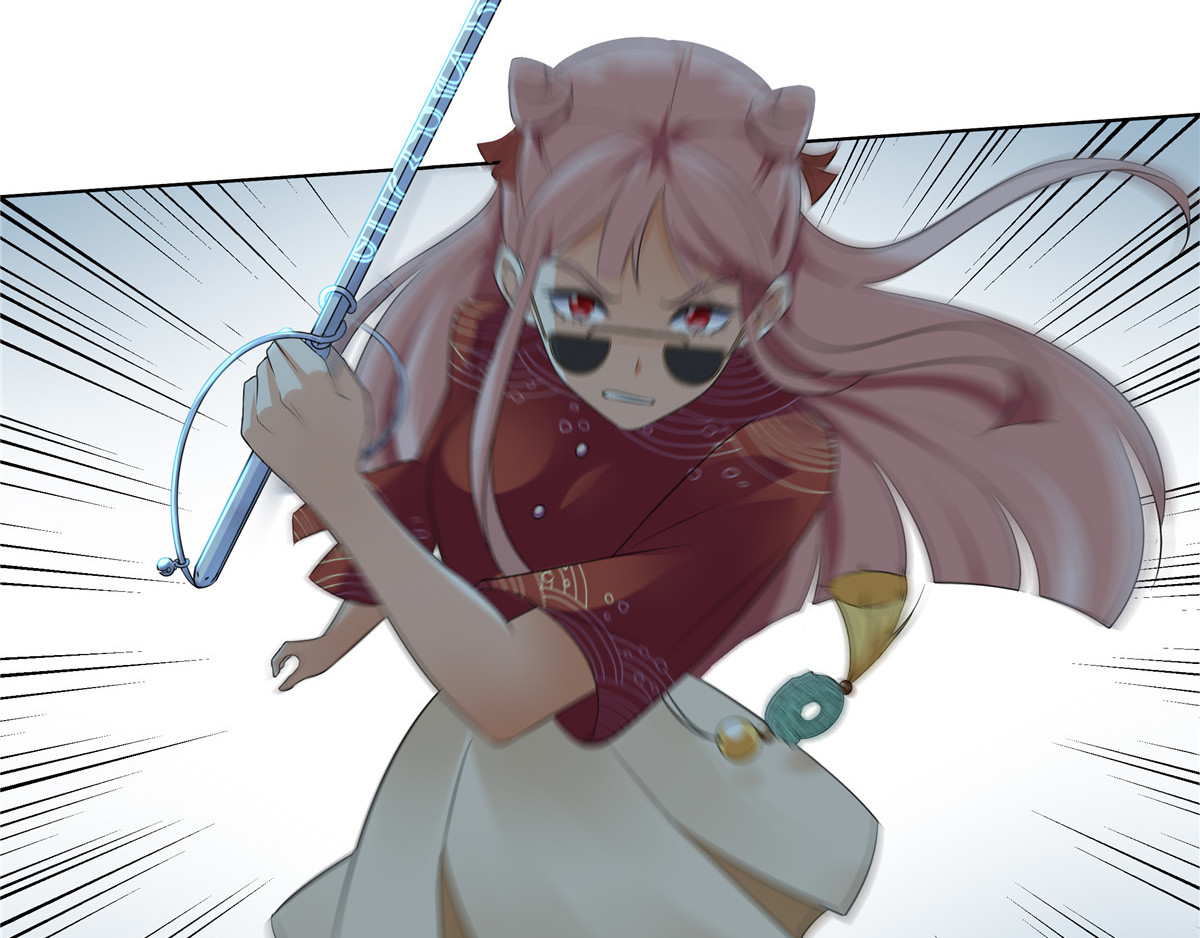 邪都少女 第四话：邪教 第23页