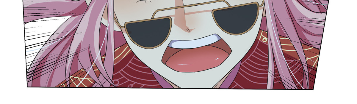 邪都少女 第四话：邪教 第31页