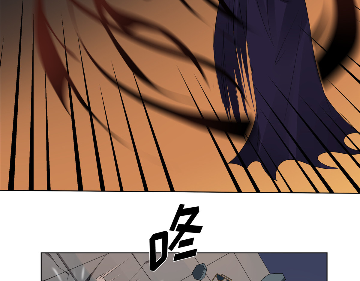 邪都少女 第四话：邪教 第34页