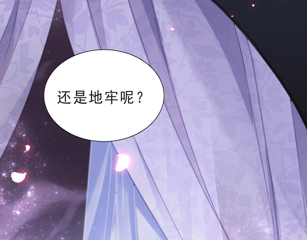 公主在上：国师请下轿 第2话 塔中一夜🚲 第17页