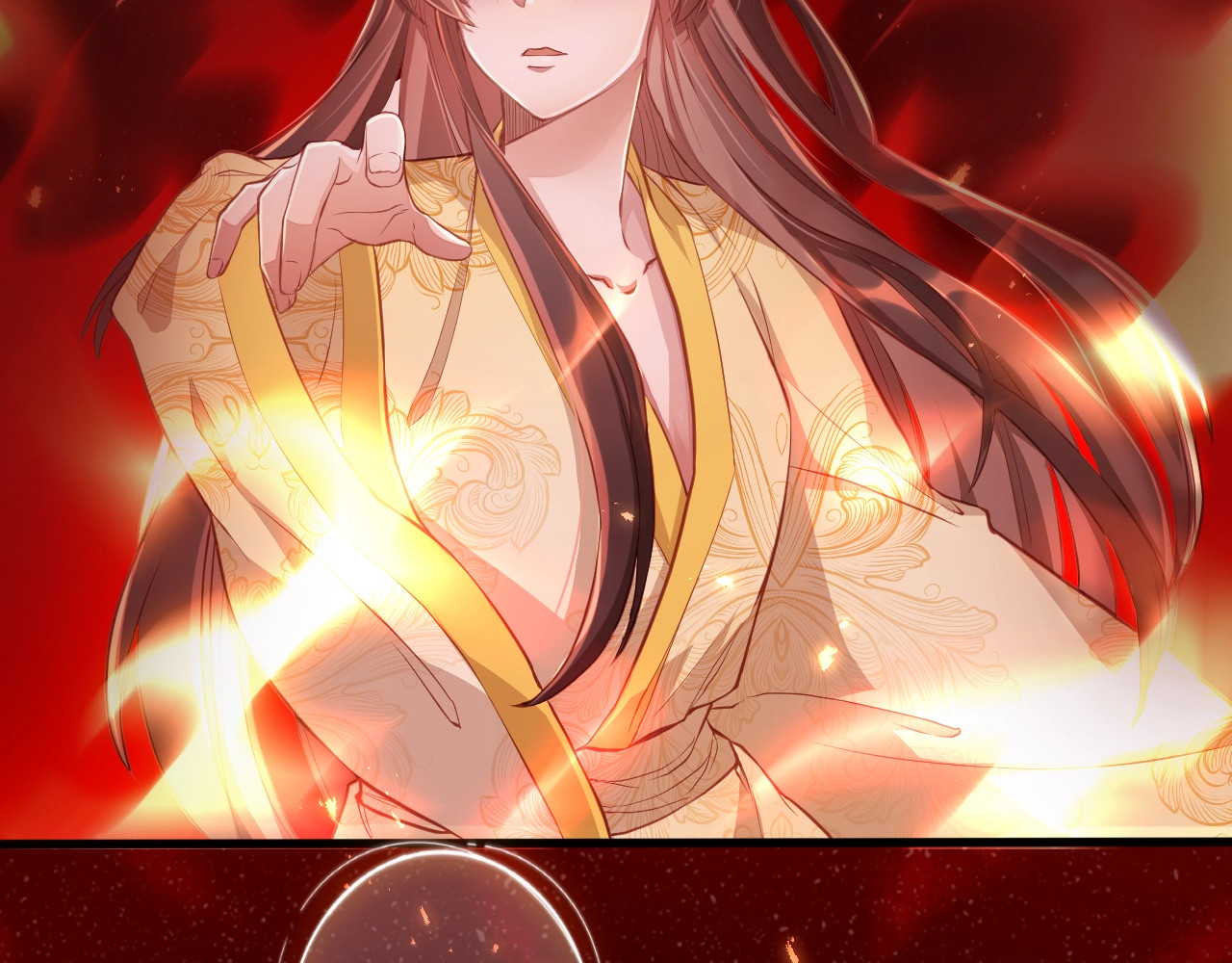 公主在上：国师请下轿 第2话 塔中一夜🚲 第67页