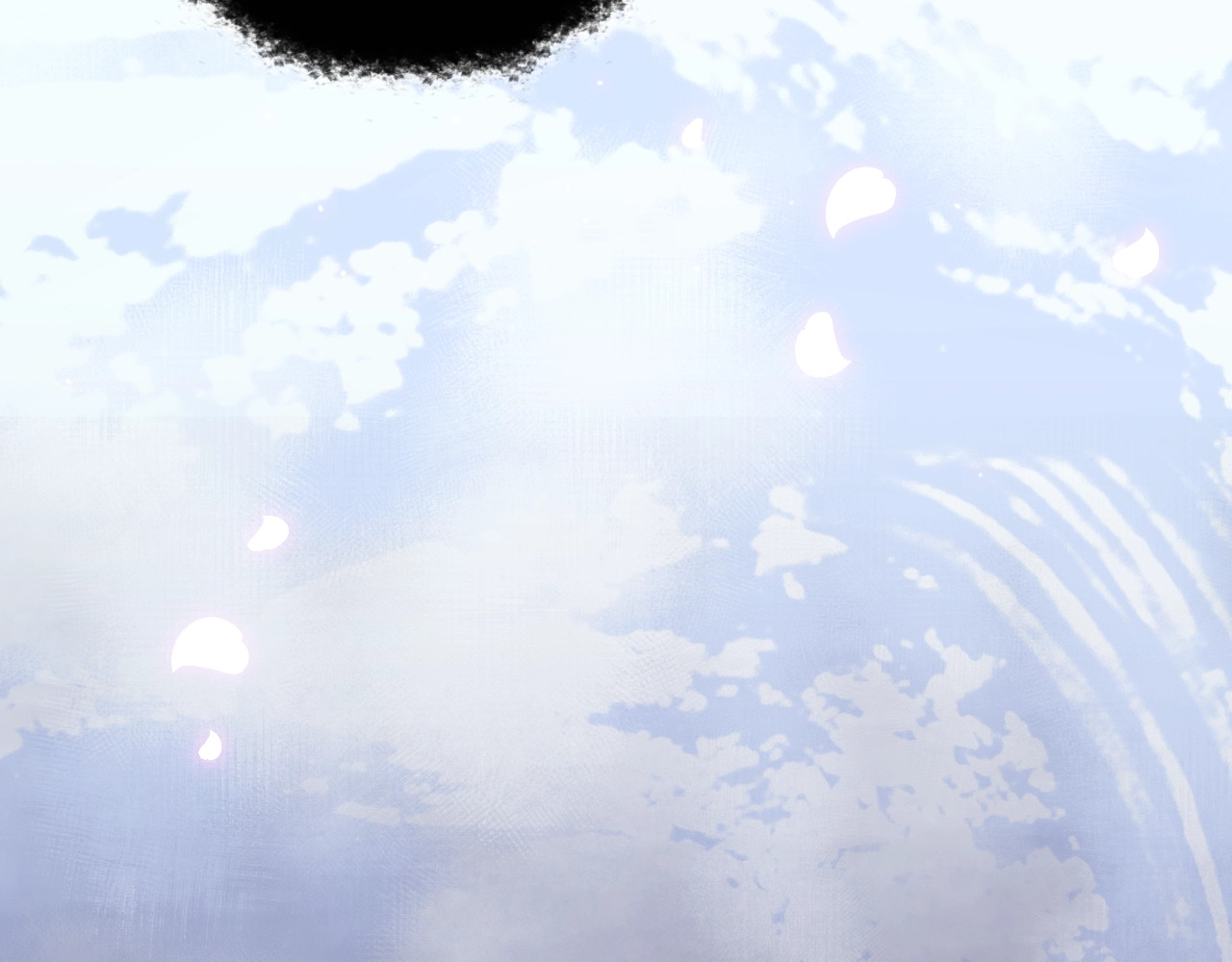 公主在上：国师请下轿 第2话 塔中一夜🚲 第94页