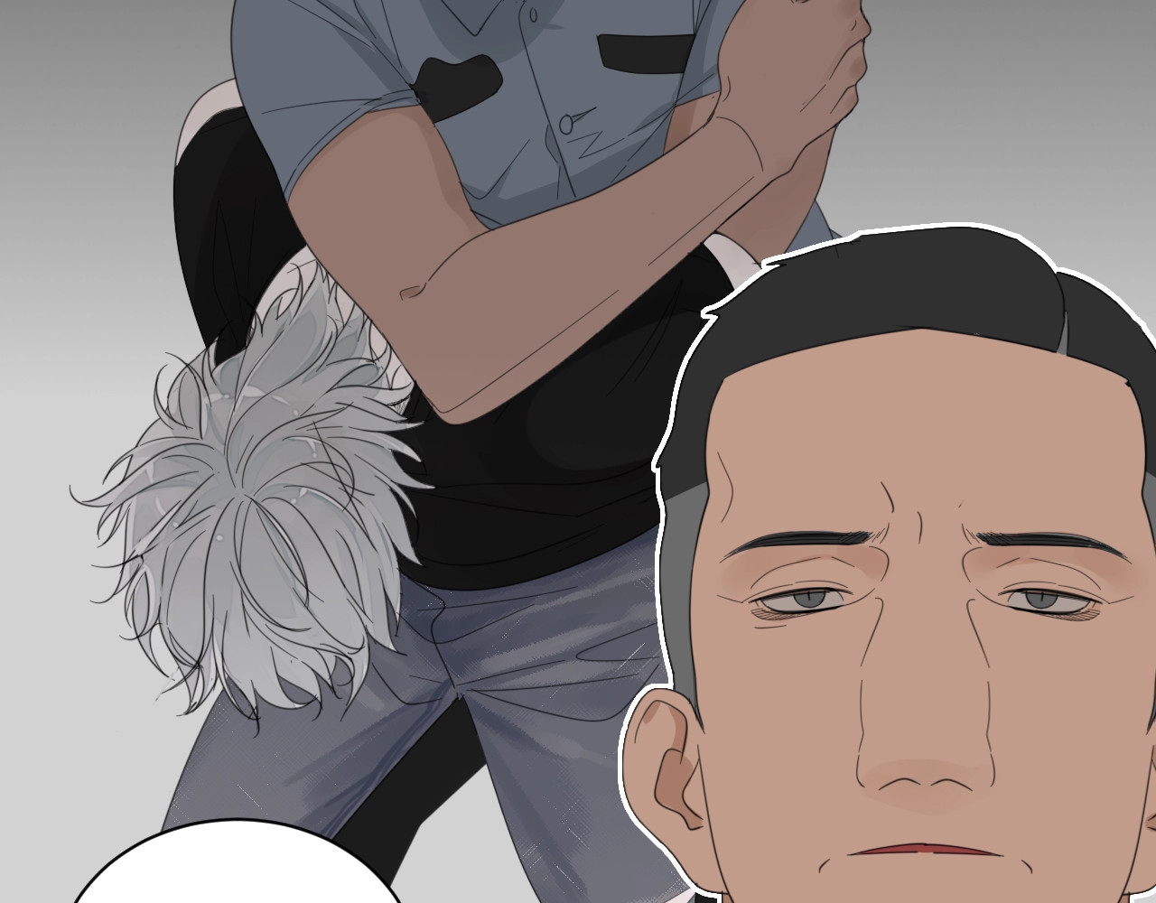 掌中之物 第3话 试探？ 第65页
