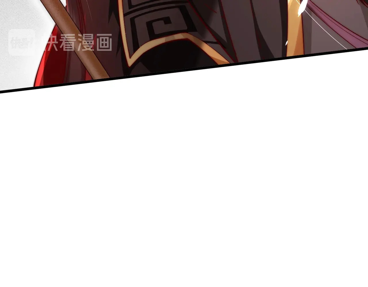 公主在上：国师请下轿 第3话 蓦然回首，那人扭头就走 第59页
