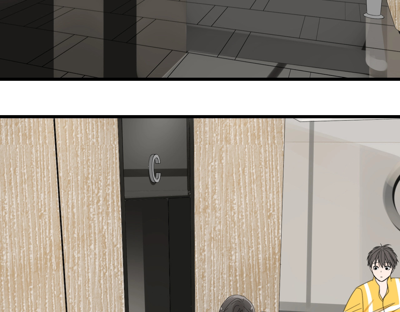 掌中之物 第4话 意味不明的邀请 第55页