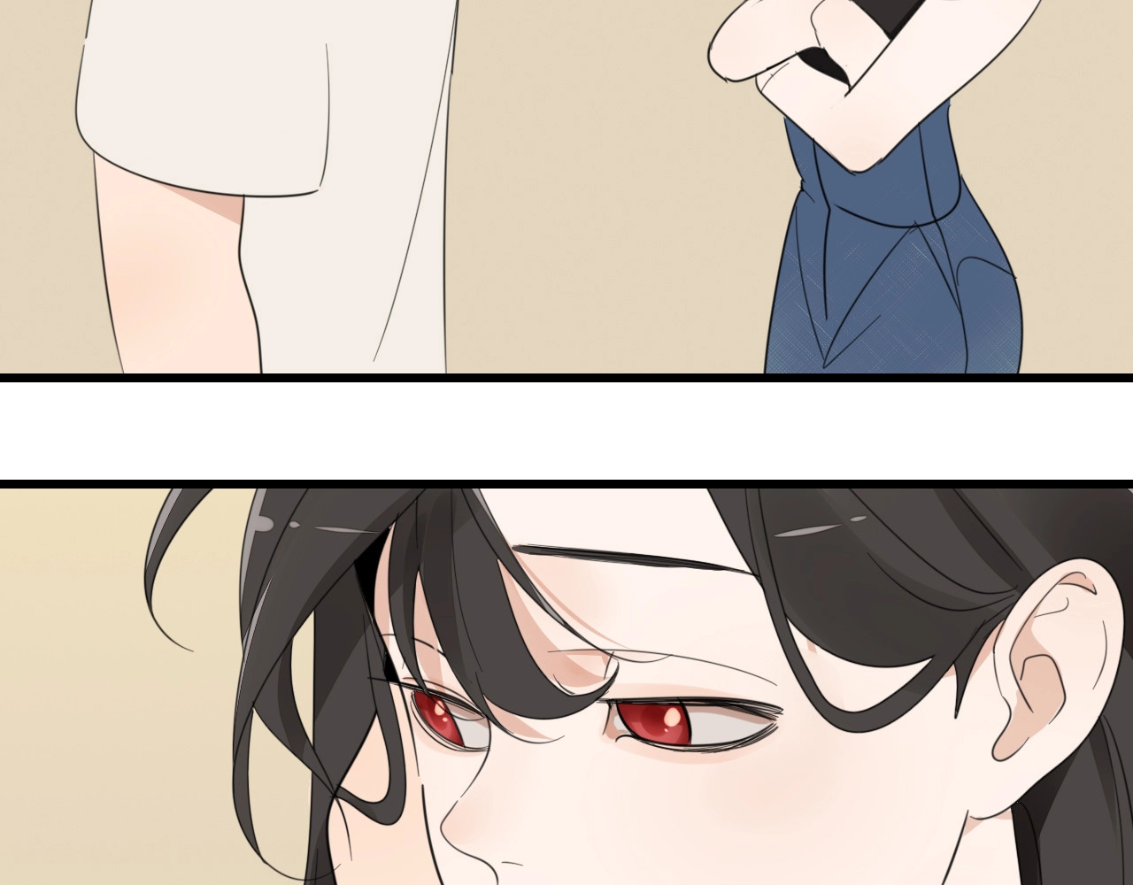 掌中之物 第4话 意味不明的邀请 第98页