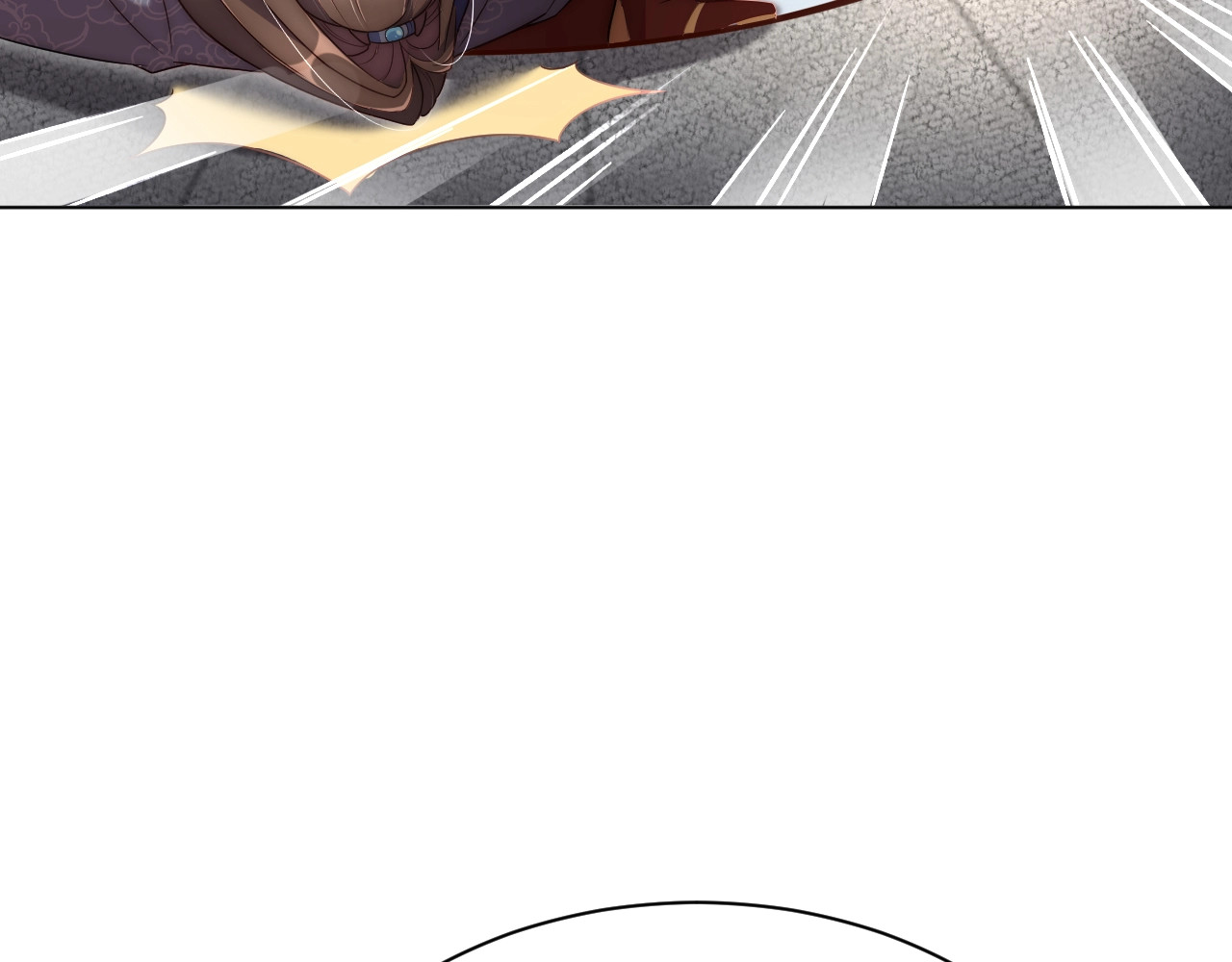 公主在上：国师请下轿 第4话 公主也会揣球跑 第59页