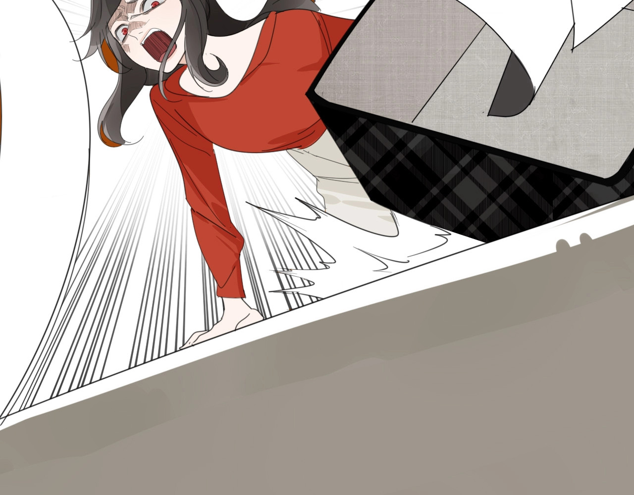 掌中之物 第5话 真面目 第47页