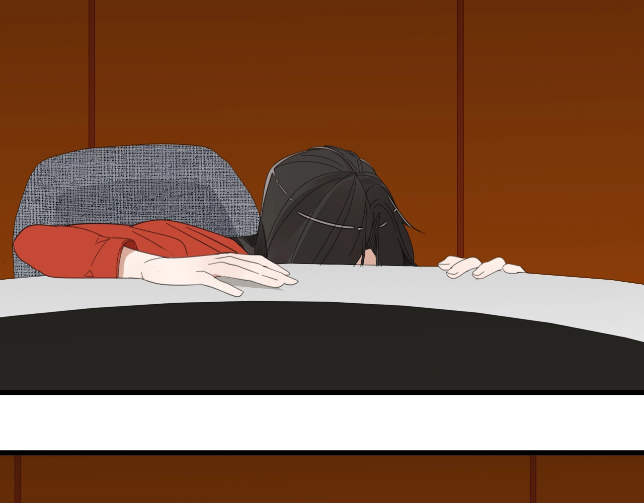 掌中之物 第5话 真面目 第63页