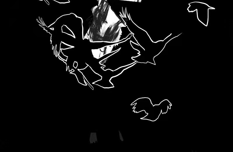 夜行者 第0话 下 第113页
