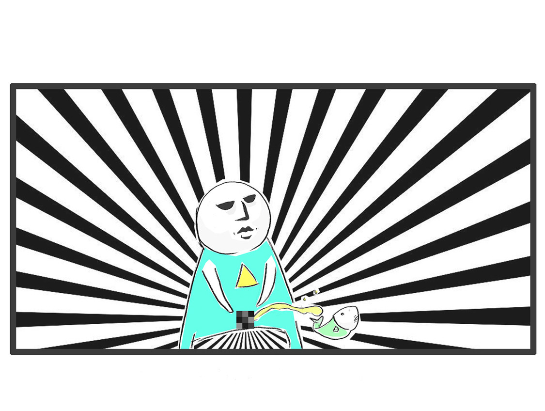 火锅家族第三季 离开水的鱼 第11页