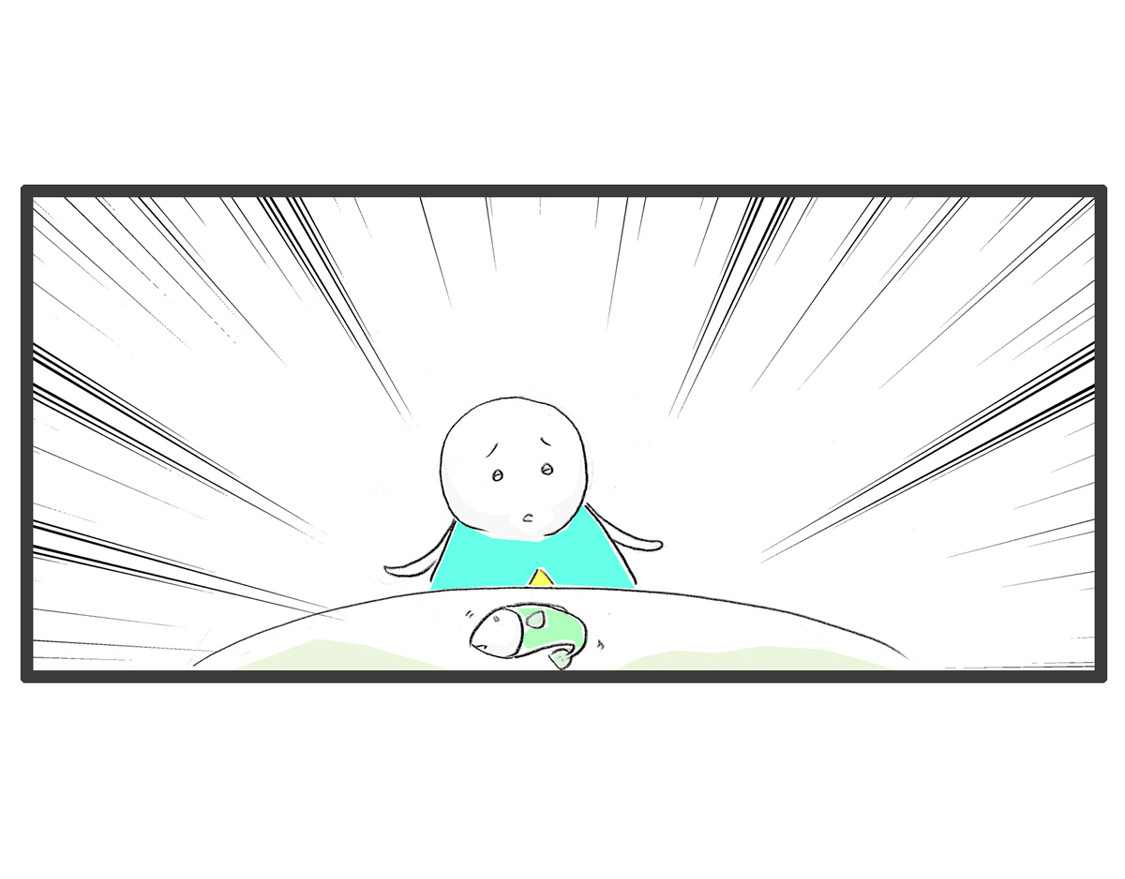 火锅家族第三季 离开水的鱼 第6页