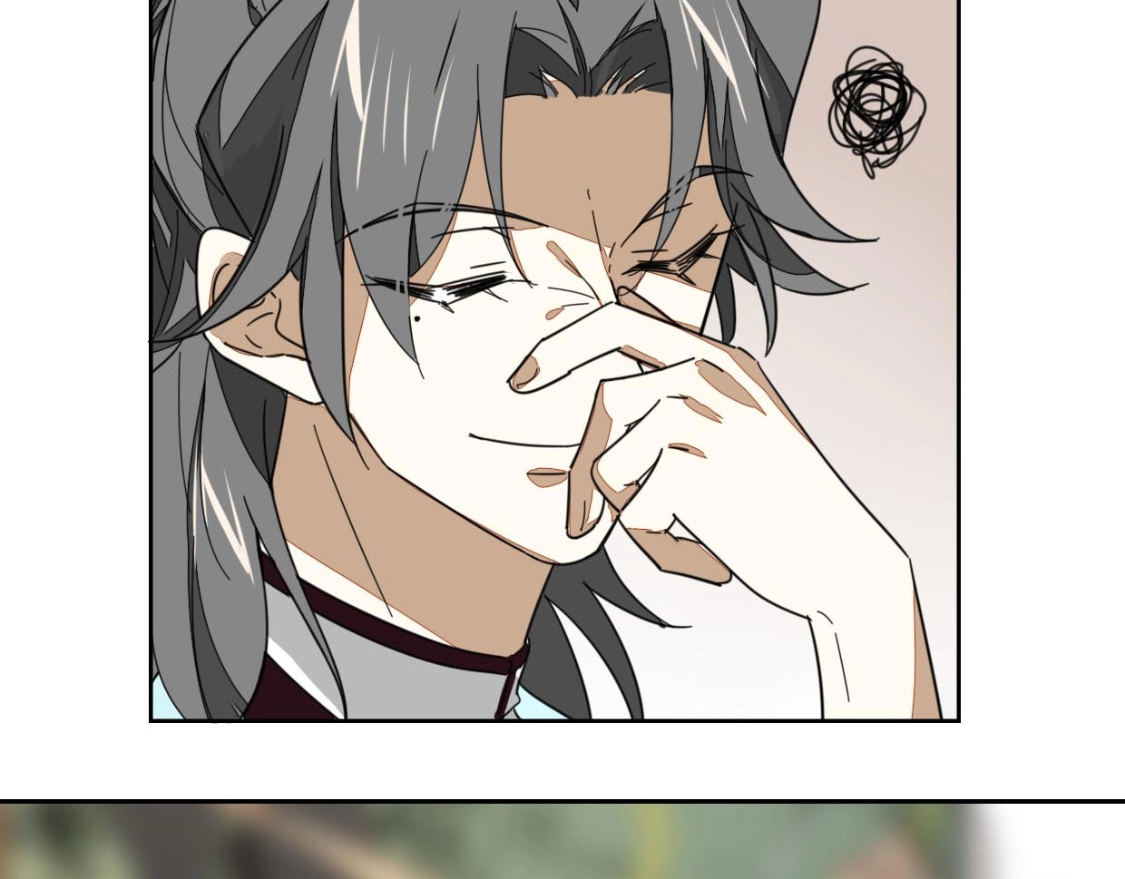 别动！自己人 第2话 寻找意中人！ 第110页