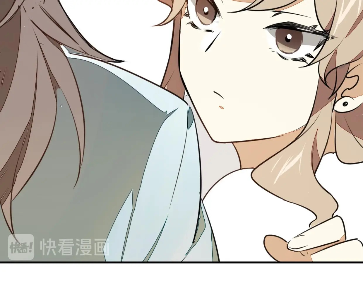 别动！自己人 第2话 寻找意中人！ 第166页