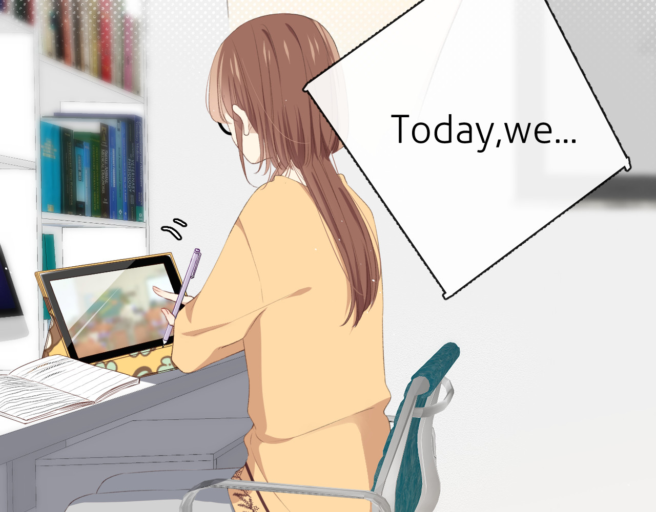 爱尚你，爱自己 这次是好吃的糖 第28页