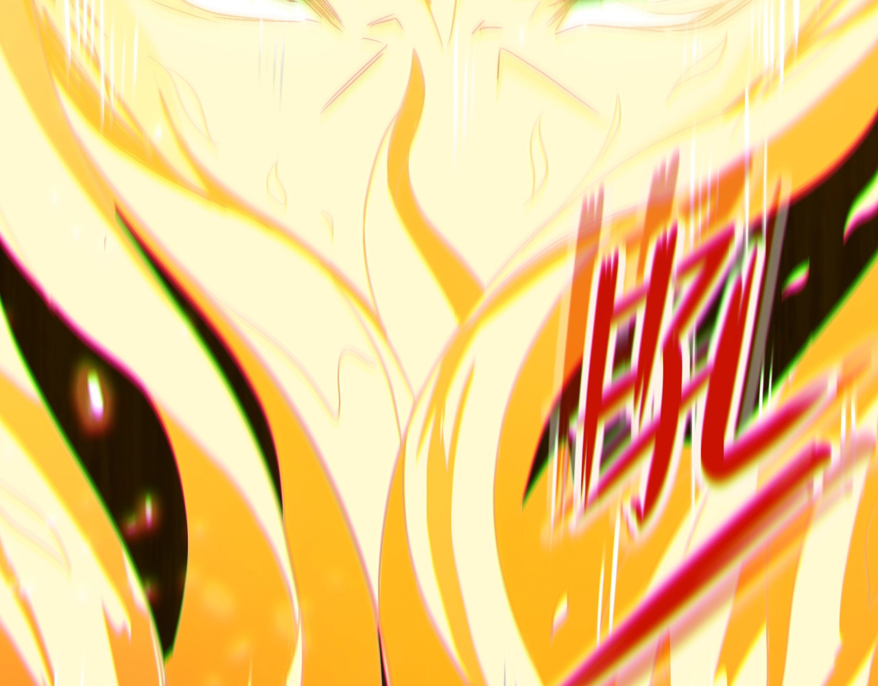 飞驰人生 第3话  昔日的王者！ 第77页