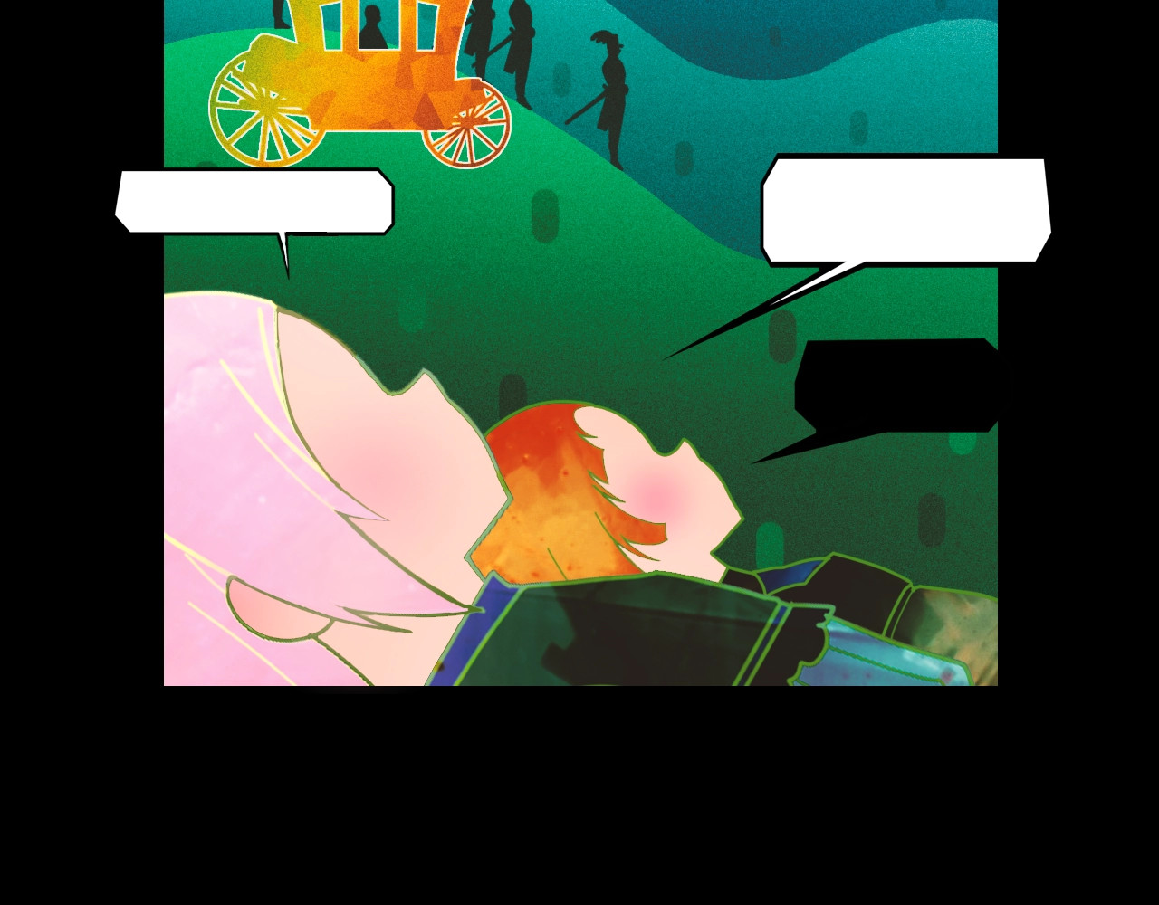 某个继母的童话 第1话 童话序曲 阶梯 第27页