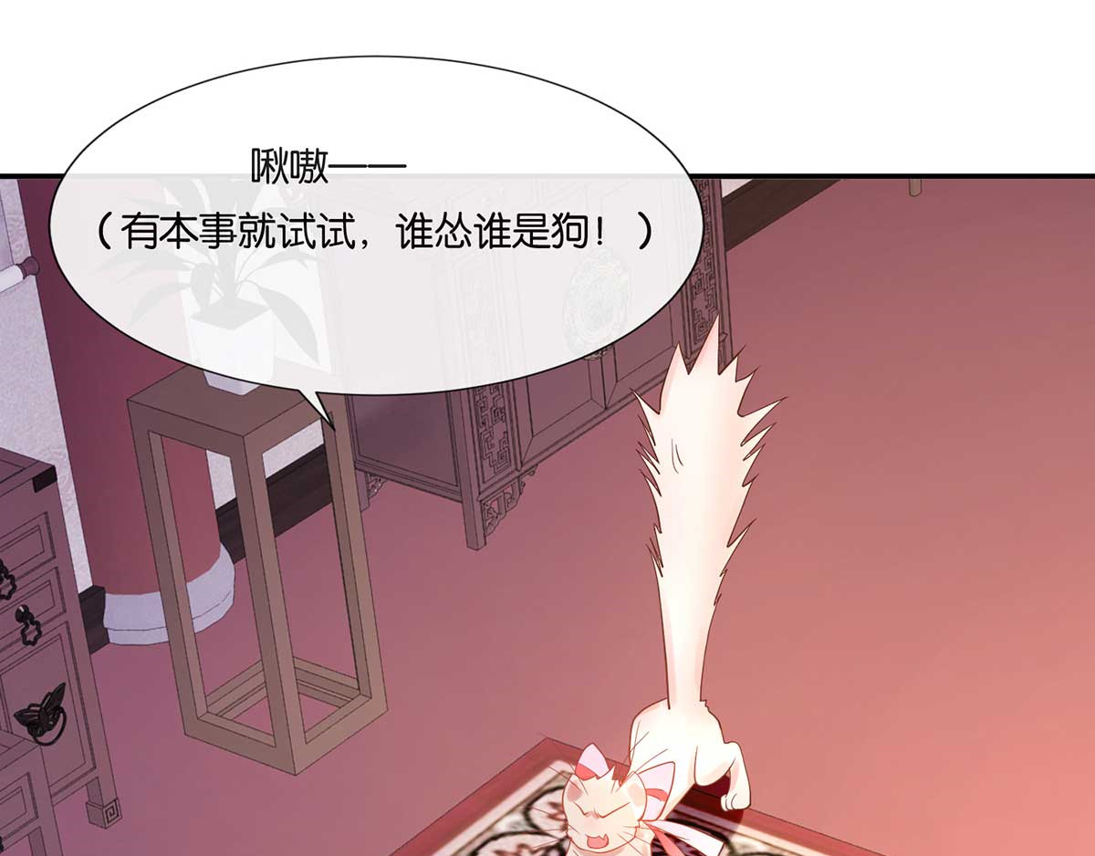 养兽为妃 第1话 以牙还牙 第132页
