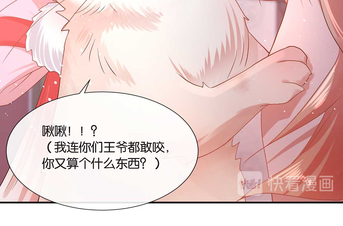 养兽为妃 第1话 以牙还牙 第147页