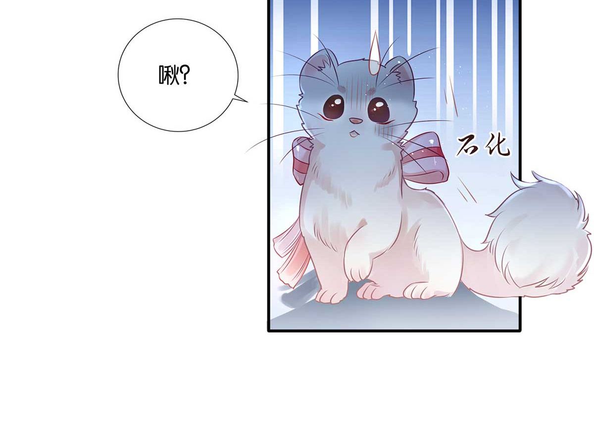 养兽为妃 第1话 以牙还牙 第50页