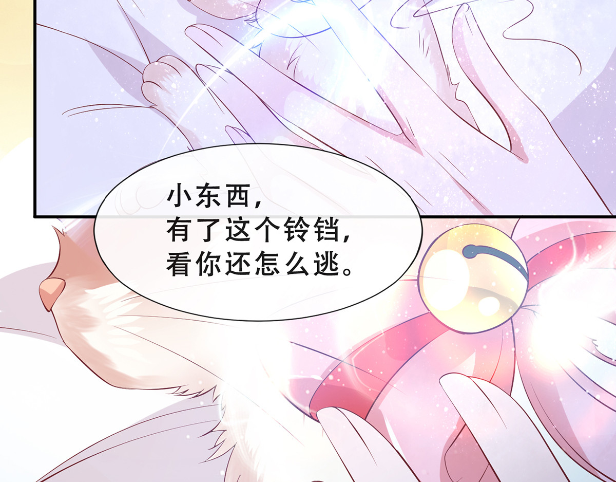养兽为妃 第3话 我不是人，但你是真的狗 第46页
