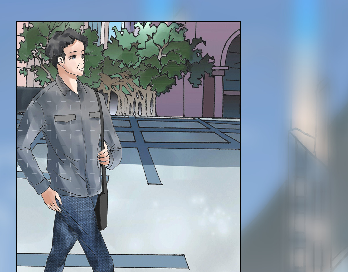 我的AI系男友 埃蒂拉博尔纪元和变异者 第36页