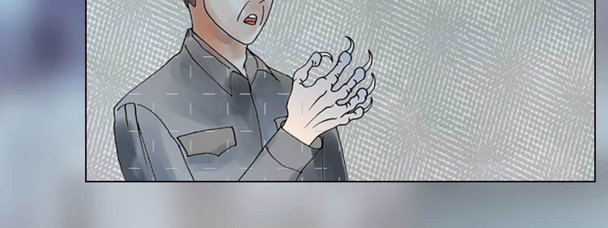 我的AI系男友 埃蒂拉博尔纪元和变异者 第40页