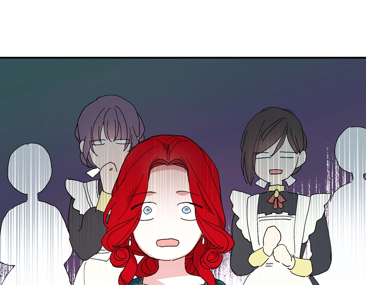 快去搞定铁壁皇帝！ 第2话 悲剧发生前 第59页
