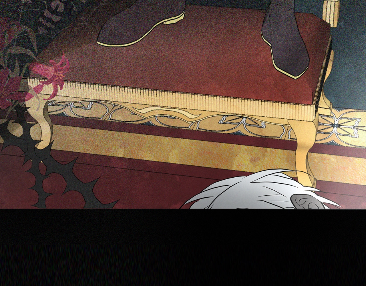 快去搞定铁壁皇帝！ 第3话 我真穿越了？ 第58页