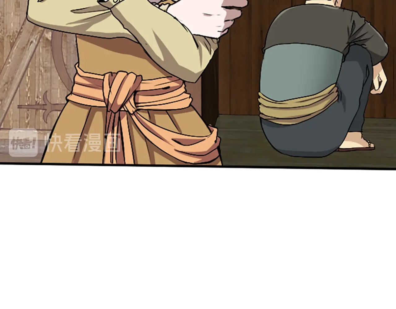 三岁开始做王者 第1季第1话 我死了？ 第145页