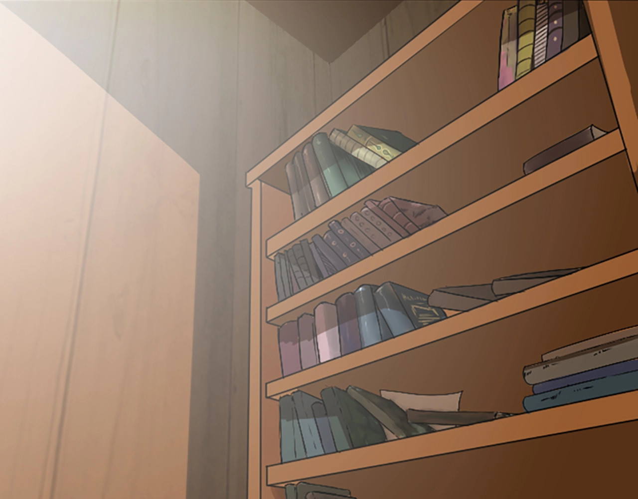 三岁开始做王者 第1季第3话 神奇的魔法 第2页