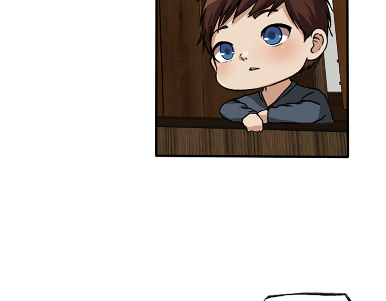 三岁开始做王者 第1季第3话 神奇的魔法 第107页