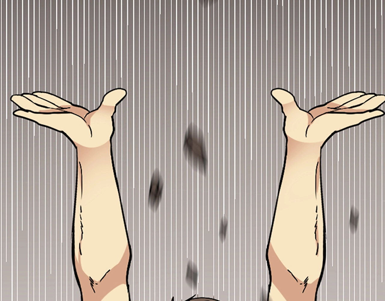 三岁开始做王者 第1季第3话 神奇的魔法 第120页