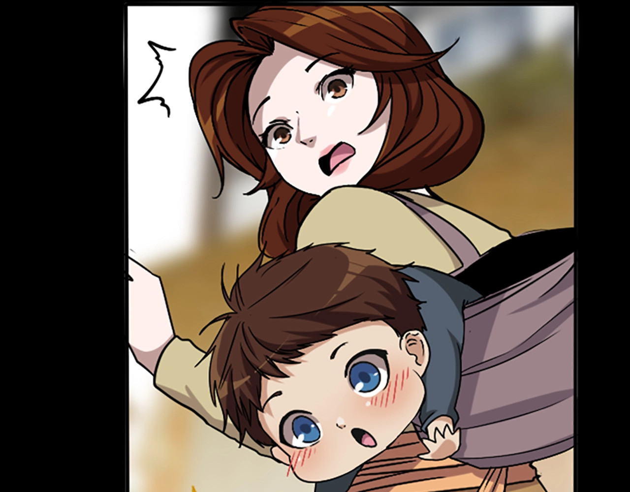 三岁开始做王者 第1季第3话 神奇的魔法 第61页