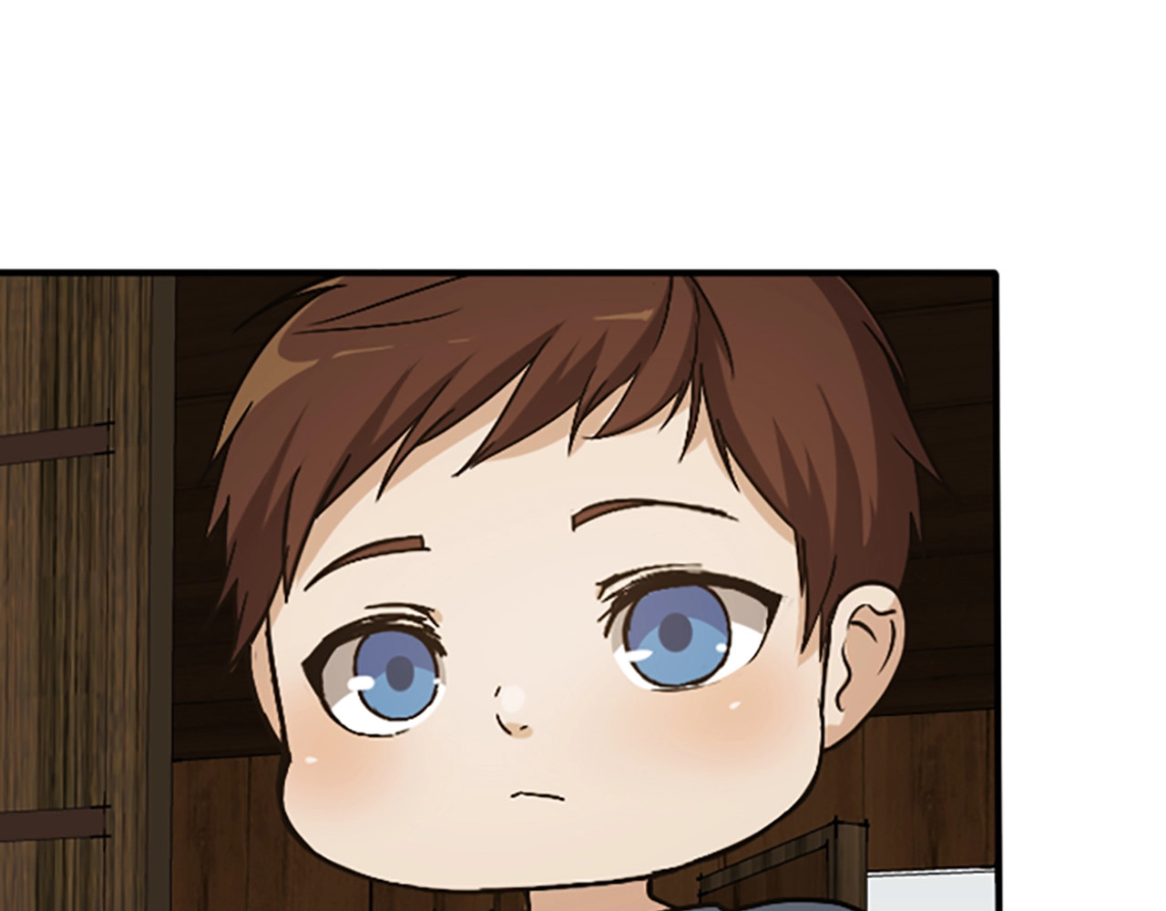 三岁开始做王者 第1季第3话 神奇的魔法 第96页