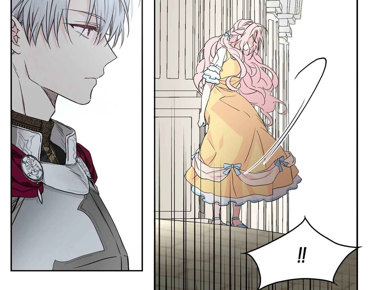 快去搞定铁壁皇帝！ 第5话 噩梦降临 第101页