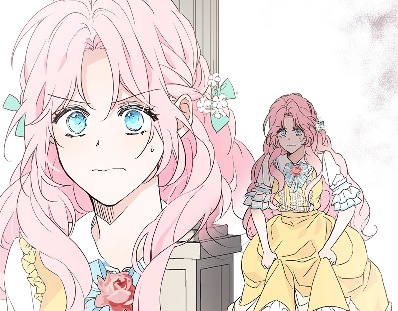 快去搞定铁壁皇帝！ 第5话 噩梦降临 第83页