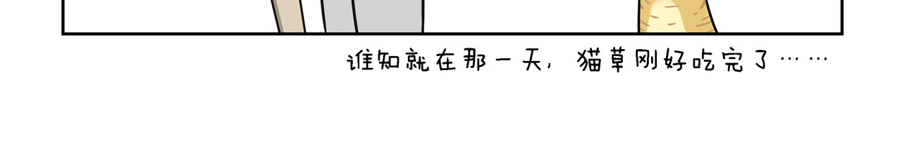 么一嗷喵(卷一) 【13-15】话 第8页