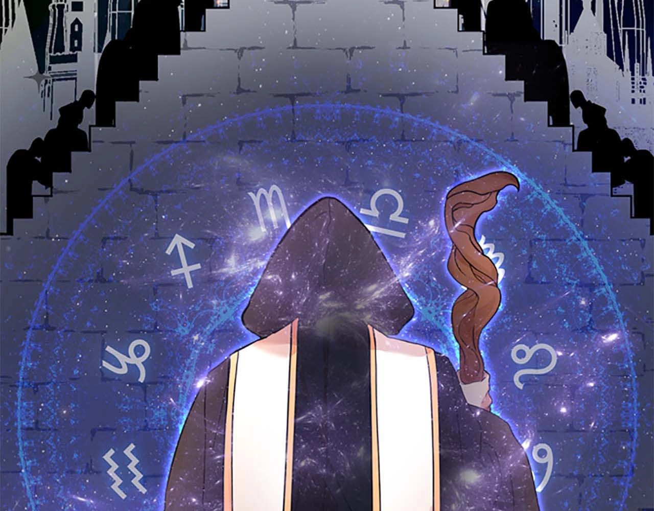 奶萌魔力小公主 第1话 百转千年的第三颗星星 第63页